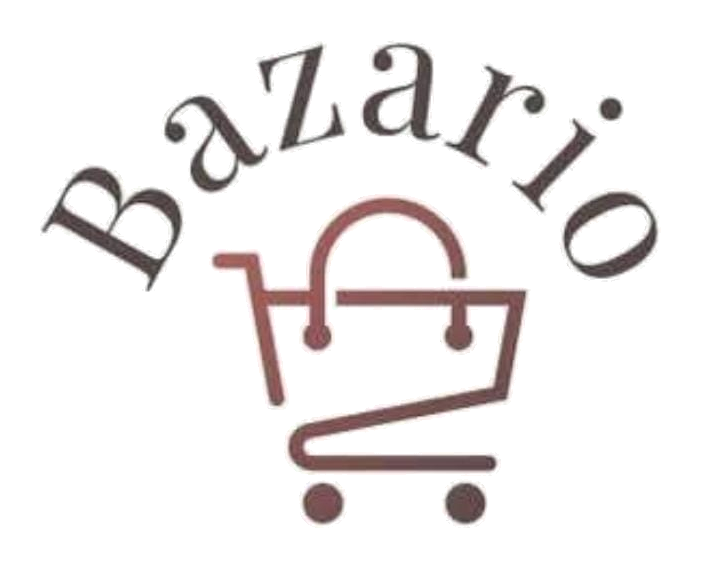 Bazario India Logo